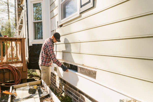 Top rated local Vinyl Siding specialists in Yellow Springs, OH